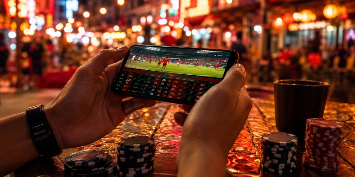 vl888 mobile gaming