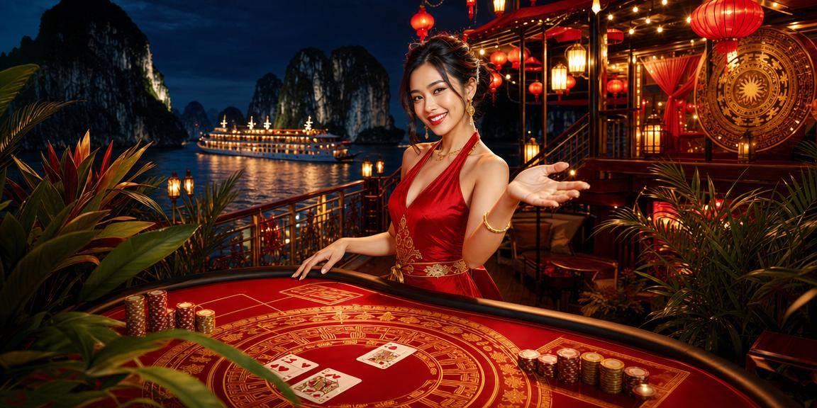 vl888 Momo Baccarat tại vl888 — bàn thật, nhà cái thật